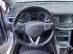 Opel Astra - fotka číslo 8