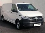 Volkswagen Transporter - fotka číslo 0