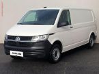 Volkswagen Transporter - fotka číslo 2
