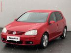 Volkswagen Golf - fotka číslo 2