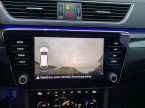 Škoda Superb - fotka číslo 19