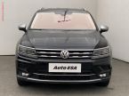 Volkswagen Tiguan - fotka číslo 1
