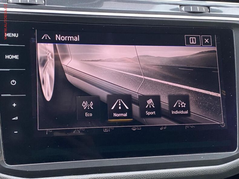 Volkswagen Tiguan - hlavní fotka