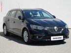 Renault Mégane - fotka číslo 0