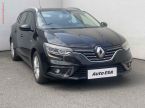 Renault Mégane - fotka číslo 0