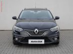 Renault Mégane - fotka číslo 1