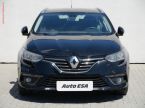 Renault Mégane - fotka číslo 1