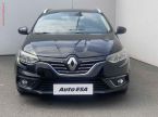 Renault Mégane - fotka číslo 1