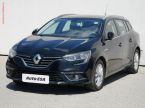 Renault Mégane - fotka číslo 2