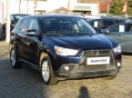 Mitsubishi ASX  - fotka číslo 0
