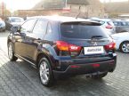 Mitsubishi ASX  - fotka číslo 5
