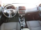 Mitsubishi ASX  - fotka číslo 7
