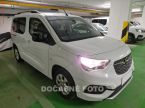 Opel Combo - fotka číslo 0