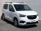 Opel Combo - fotka číslo 0