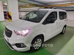 Opel Combo - fotka číslo 1