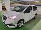 Opel Combo - fotka číslo 1