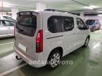 Opel Combo - fotka číslo 2