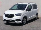 Opel Combo - fotka číslo 2