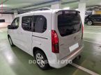 Opel Combo - fotka číslo 3