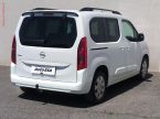Opel Combo - fotka číslo 3