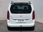 Opel Combo - fotka číslo 4