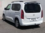 Opel Combo - fotka číslo 5