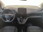 Opel Combo - fotka číslo 7