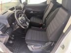 Opel Combo - fotka číslo 8