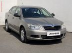 Škoda Octavia - fotka číslo 0