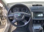 Škoda Octavia - fotka číslo 10