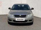 Škoda Octavia - fotka číslo 1