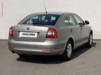 Škoda Octavia - fotka číslo 3