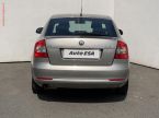 Škoda Octavia - fotka číslo 4