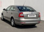 Škoda Octavia - fotka číslo 5