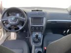 Škoda Octavia - fotka číslo 7