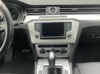 Volkswagen Passat - fotka číslo 11