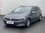 Volkswagen Passat - fotka číslo 2