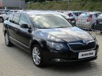 Škoda Superb - fotka číslo 0