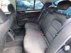 Škoda Superb - fotka číslo 9