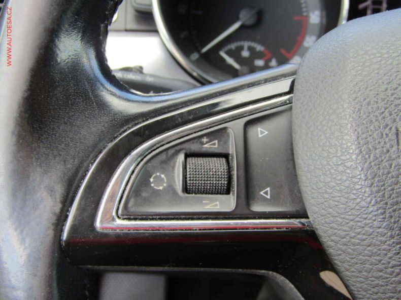 Škoda Superb - hlavní fotka
