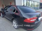 Škoda Superb - fotka číslo 1