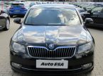 Škoda Superb - fotka číslo 1