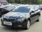 Škoda Superb - fotka číslo 2
