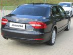 Škoda Superb - fotka číslo 3