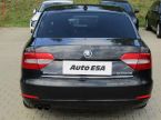 Škoda Superb - fotka číslo 4