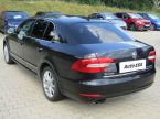 Škoda Superb - fotka číslo 5