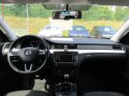 Škoda Superb - fotka číslo 7