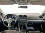 Volkswagen Golf - fotka číslo 7