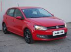 Volkswagen Polo - fotka číslo 0