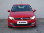 Volkswagen Polo - fotka číslo 1
